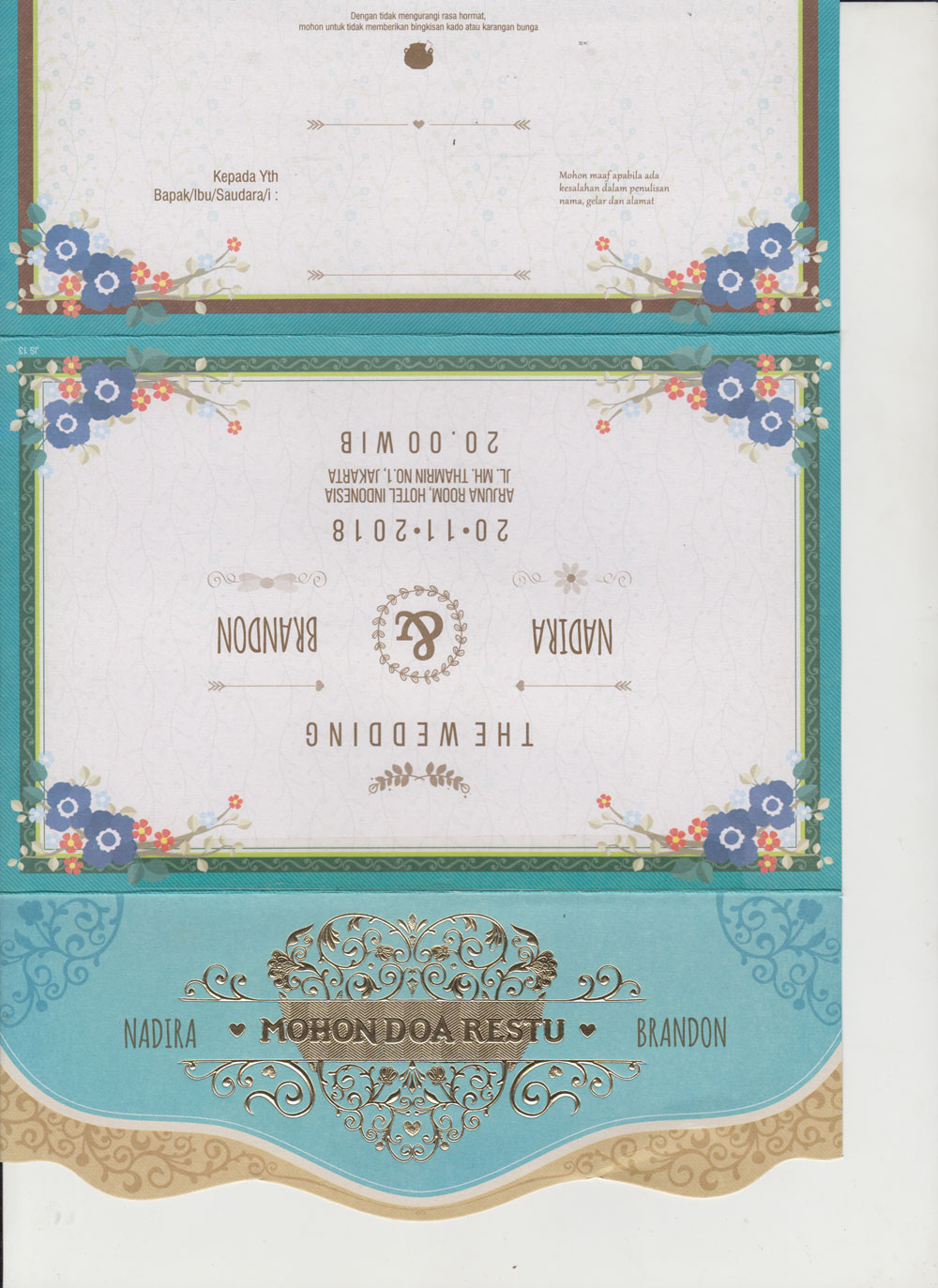JS13 UNDANGAN SolusiPrint